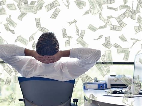 Redditors Who Claim $100K+ Pay Without Stress .